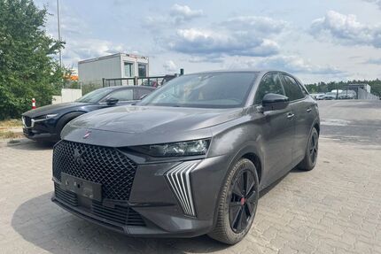 DS Automobiles Andere Gebrauchtwagen