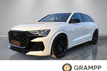Audi RSQ8 Gebrauchtwagen