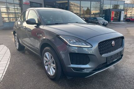 Jaguar E-Pace Gebrauchtwagen