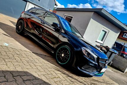 Mercedes-Benz A 220 Gebrauchtwagen