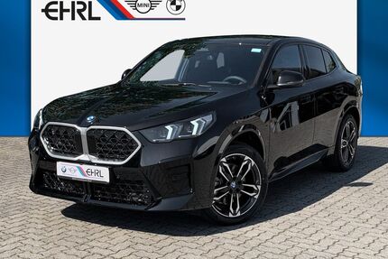BMW X2 Gebrauchtwagen