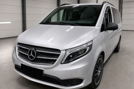 Mercedes-Benz Vito Gebrauchtwagen