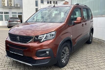 Peugeot Rifter Gebrauchtwagen