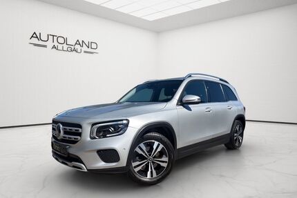 Mercedes-Benz GLB 220 Gebrauchtwagen