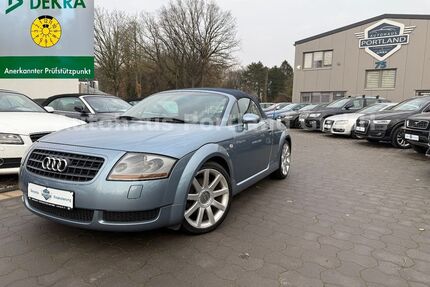 Audi TT Gebrauchtwagen