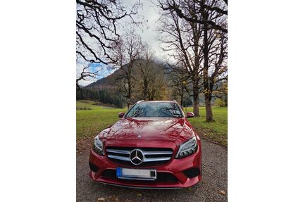 Mercedes-Benz C 200 Gebrauchtwagen