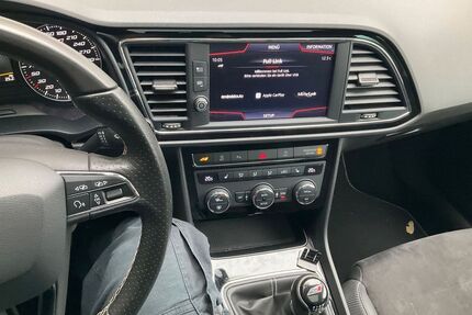 Seat Leon Gebrauchtwagen