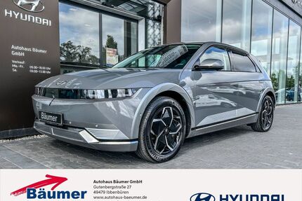 Hyundai IONIQ 5 Gebrauchtwagen