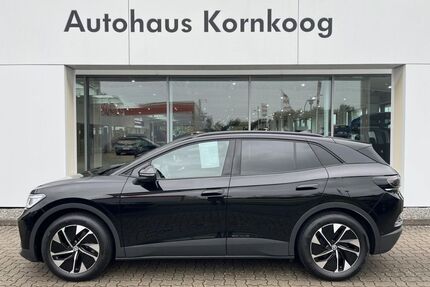 VW ID.4 Gebrauchtwagen