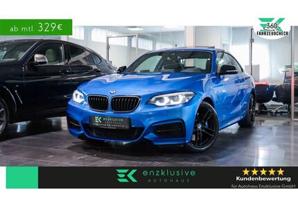 BMW M240i Gebrauchtwagen