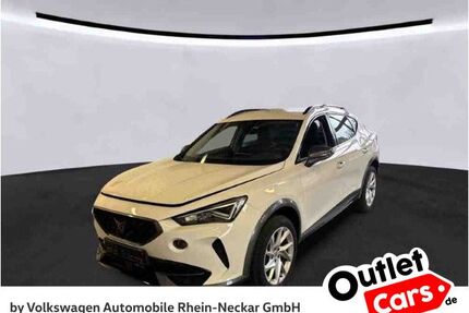 Cupra Formentor Gebrauchtwagen