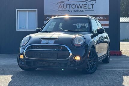Mini Cooper S Gebrauchtwagen