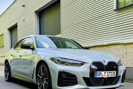 BMW i4 Gebrauchtwagen