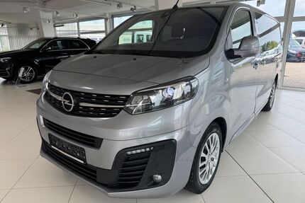 Opel Vivaro Gebrauchtwagen
