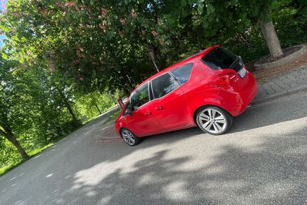 Opel Meriva Gebrauchtwagen