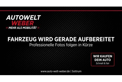 Opel Meriva Gebrauchtwagen