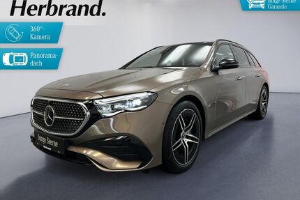 Mercedes-Benz E 300 Gebrauchtwagen