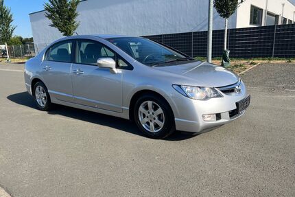 Honda Civic Gebrauchtwagen