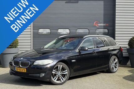 BMW 523 Gebrauchtwagen