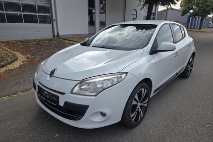 Renault Megane Gebrauchtwagen