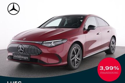 Mercedes-Benz CLA 200 Gebrauchtwagen