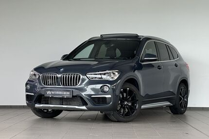 BMW X1 Gebrauchtwagen