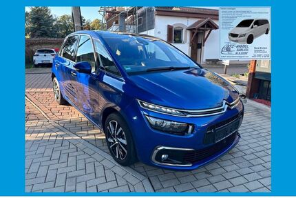 Citroen C4 Picasso Gebrauchtwagen