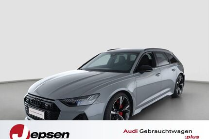 Audi RS6 Gebrauchtwagen