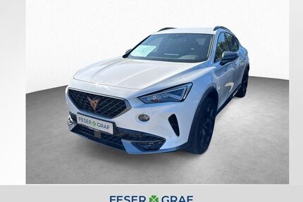 Cupra Formentor Gebrauchtwagen