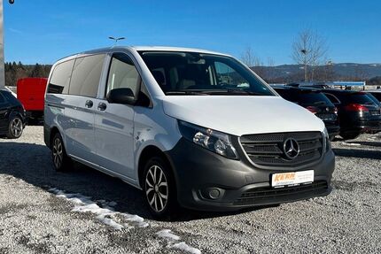 Mercedes-Benz Vito Gebrauchtwagen