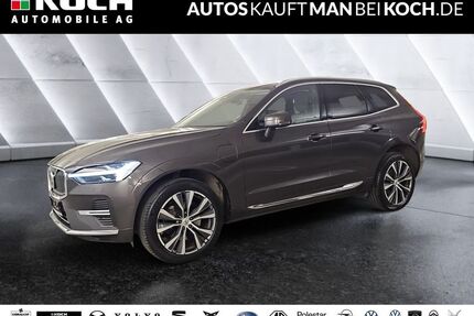 Volvo XC60 Gebrauchtwagen
