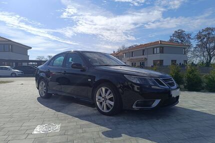 Saab 9-3 Gebrauchtwagen