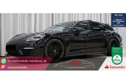 Porsche Panamera Gebrauchtwagen