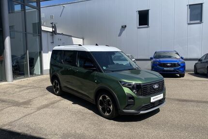 Ford Tourneo Courier Gebrauchtwagen