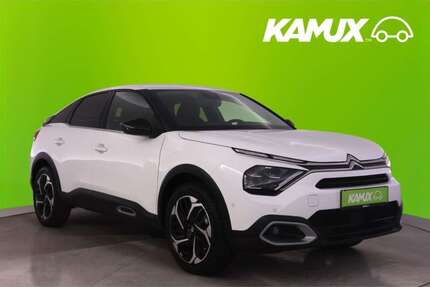 Citroen C4 Gebrauchtwagen