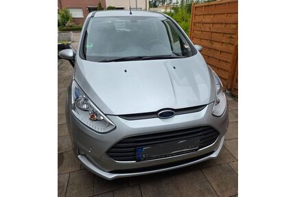 Ford B-Max Gebrauchtwagen