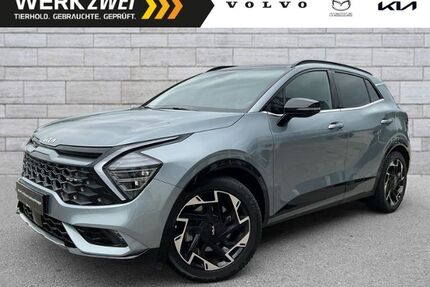 Kia Sportage Gebrauchtwagen