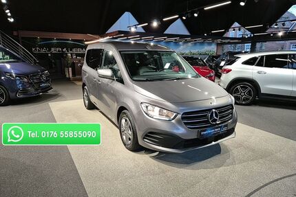Mercedes-Benz T-Klasse Gebrauchtwagen