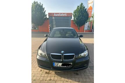 BMW 318 Gebrauchtwagen