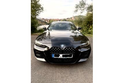 BMW 430 Gebrauchtwagen