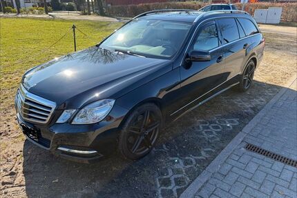 Mercedes-Benz E 350 Gebrauchtwagen