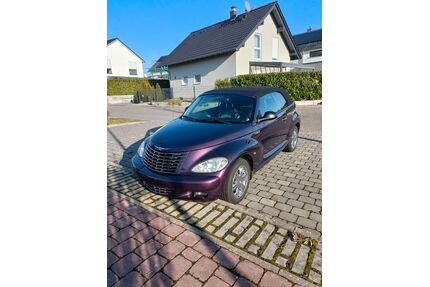 Chrysler PT Cruiser Gebrauchtwagen