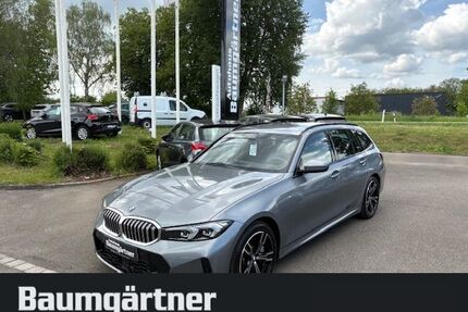BMW 330 Gebrauchtwagen