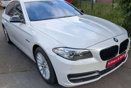BMW 530 Gebrauchtwagen