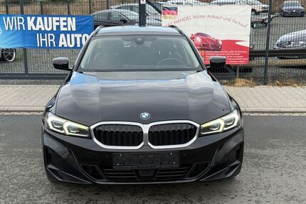 BMW 320 Gebrauchtwagen