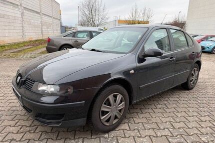Seat Leon Gebrauchtwagen