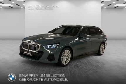 BMW i5 Gebrauchtwagen