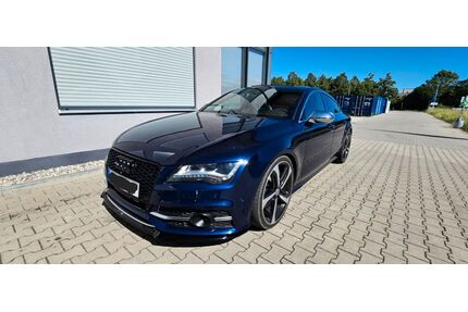 Audi S7 Gebrauchtwagen