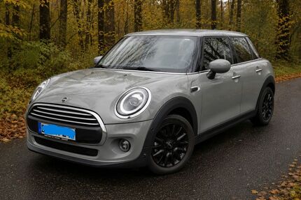 Mini ONE Gebrauchtwagen