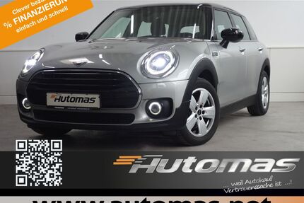 Mini Cooper Clubman Gebrauchtwagen